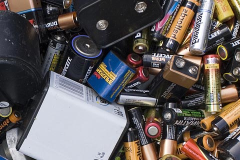 揭阳国轩电池回收|电池回收厂商